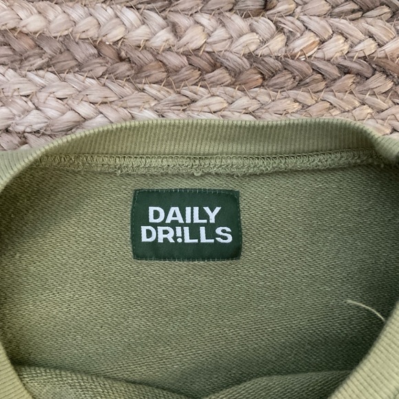 Matcha Daily Drills 3 Piece Set - Picture 5 of 8